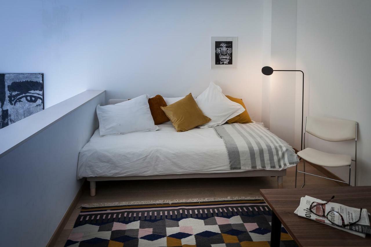 Stylish Smarthome - Uccle Apartment Brussels