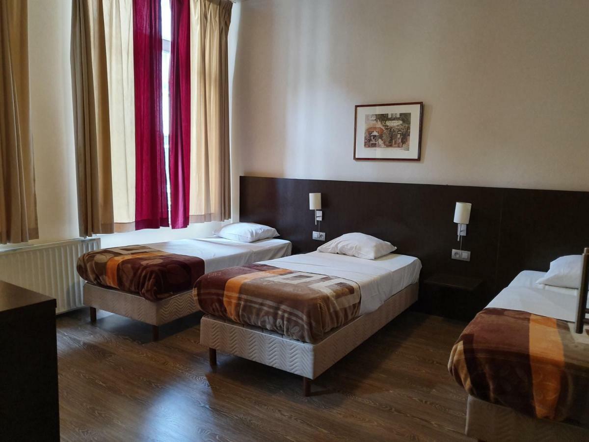 Queen Mary Hotel Brussels