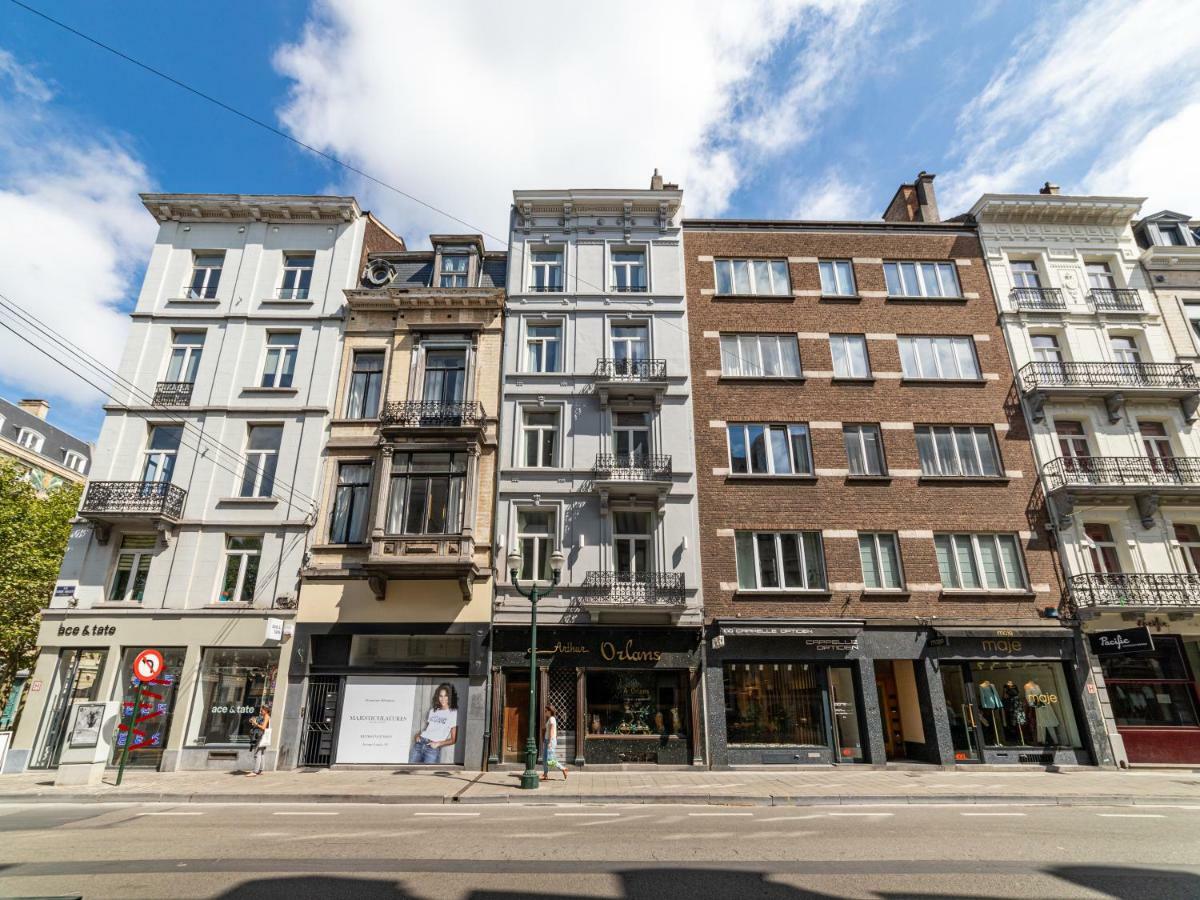Sweet -dansaert Apartment *