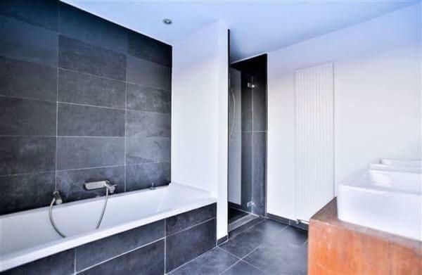 Luxury Loft Duplex Penthouse Of 190m2 & Free Parking ! Brussels