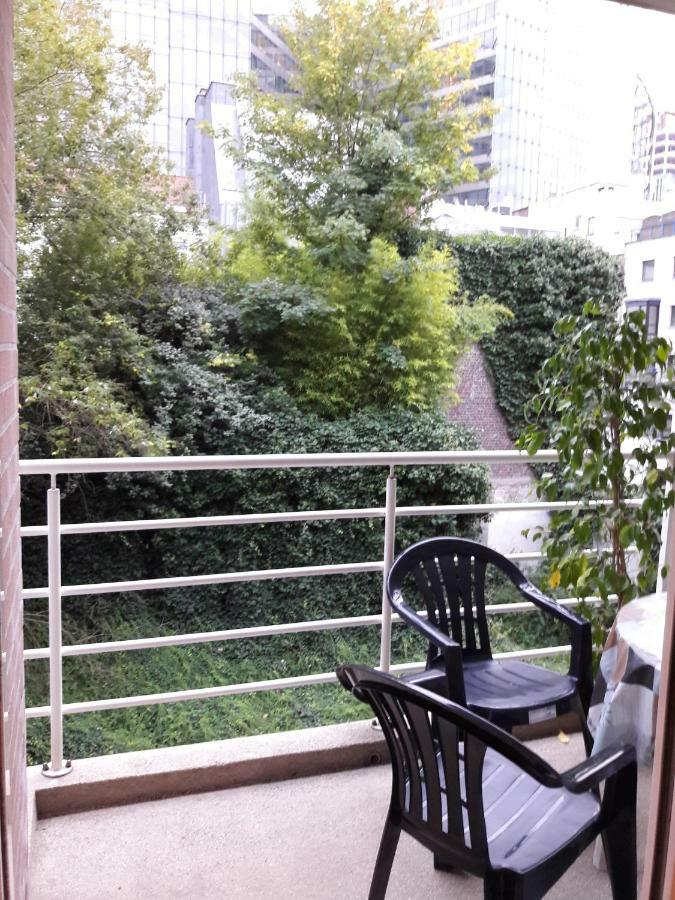 Eu District Apartment