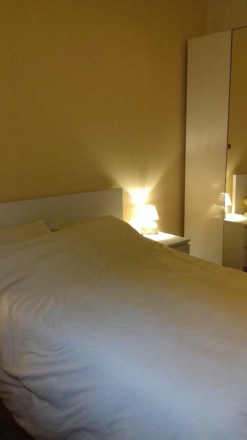 Auderghem Apartment *