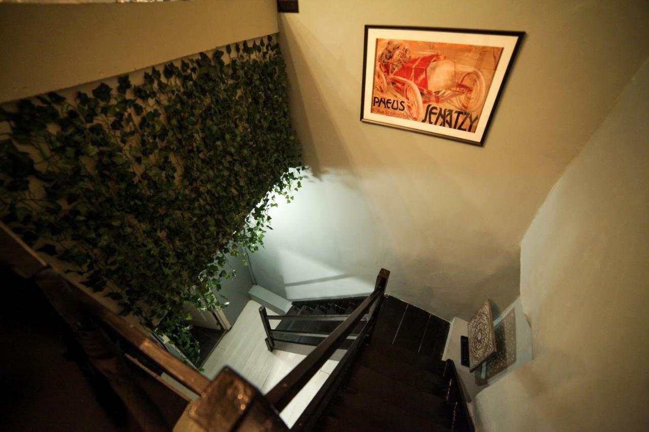 Maison Sablon 4 Chambres Guest house Brussels