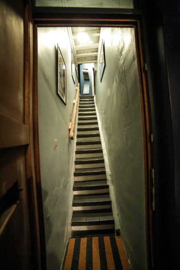 Maison Sablon 4 Chambres Guest house Brussels