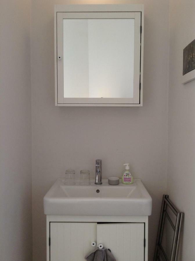 Art Nouveau Floral Apartment *