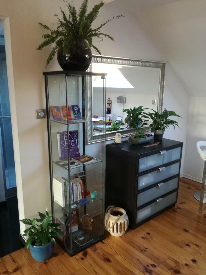 Apartment Duplex Zen