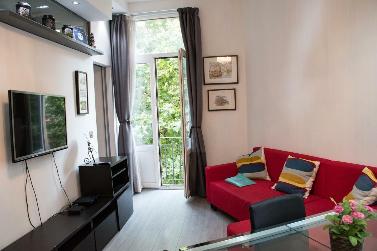 Centre Apartment