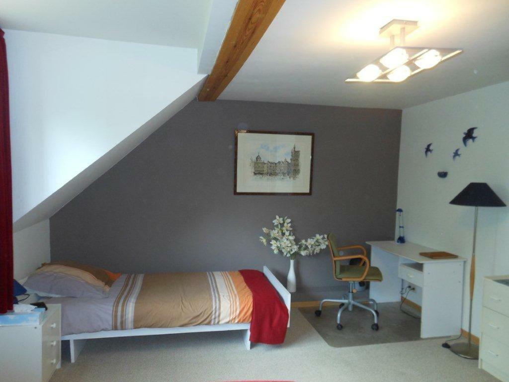 Guest house Be.cosy Auderghem