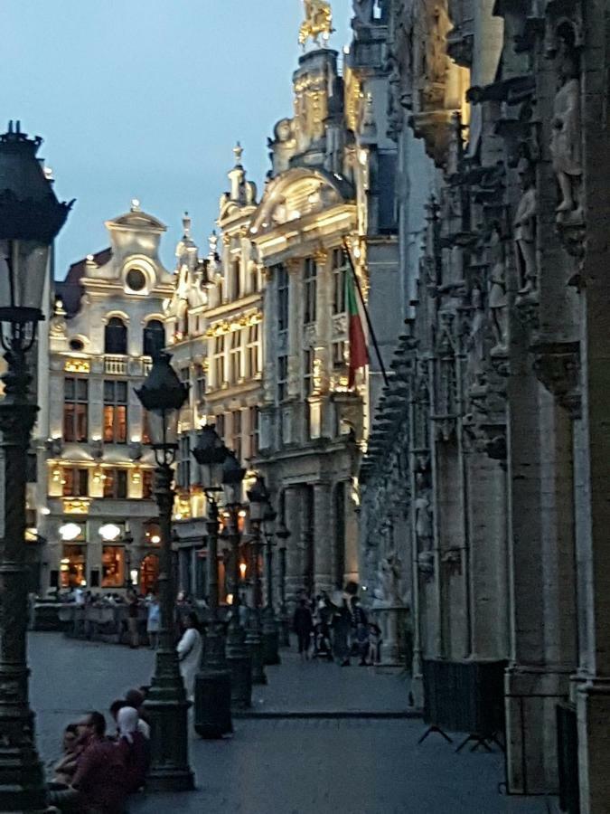 Apartment Cosy Appartments2