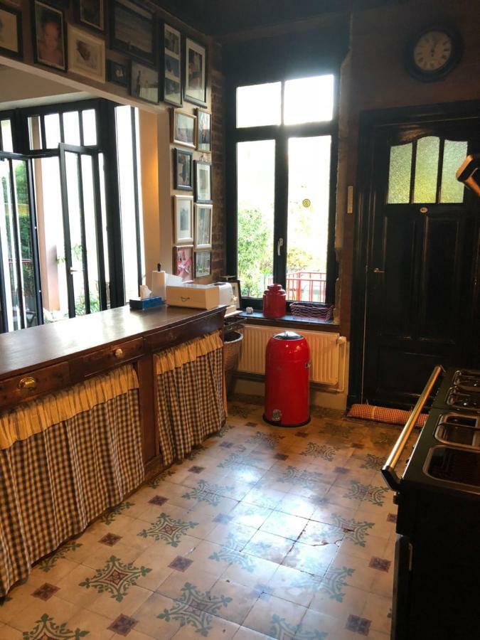 Style Dans Maison Bourgeoise Appartement *