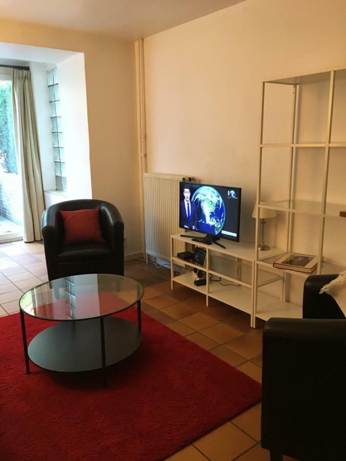 Apartment Dietrich Flats Brussels