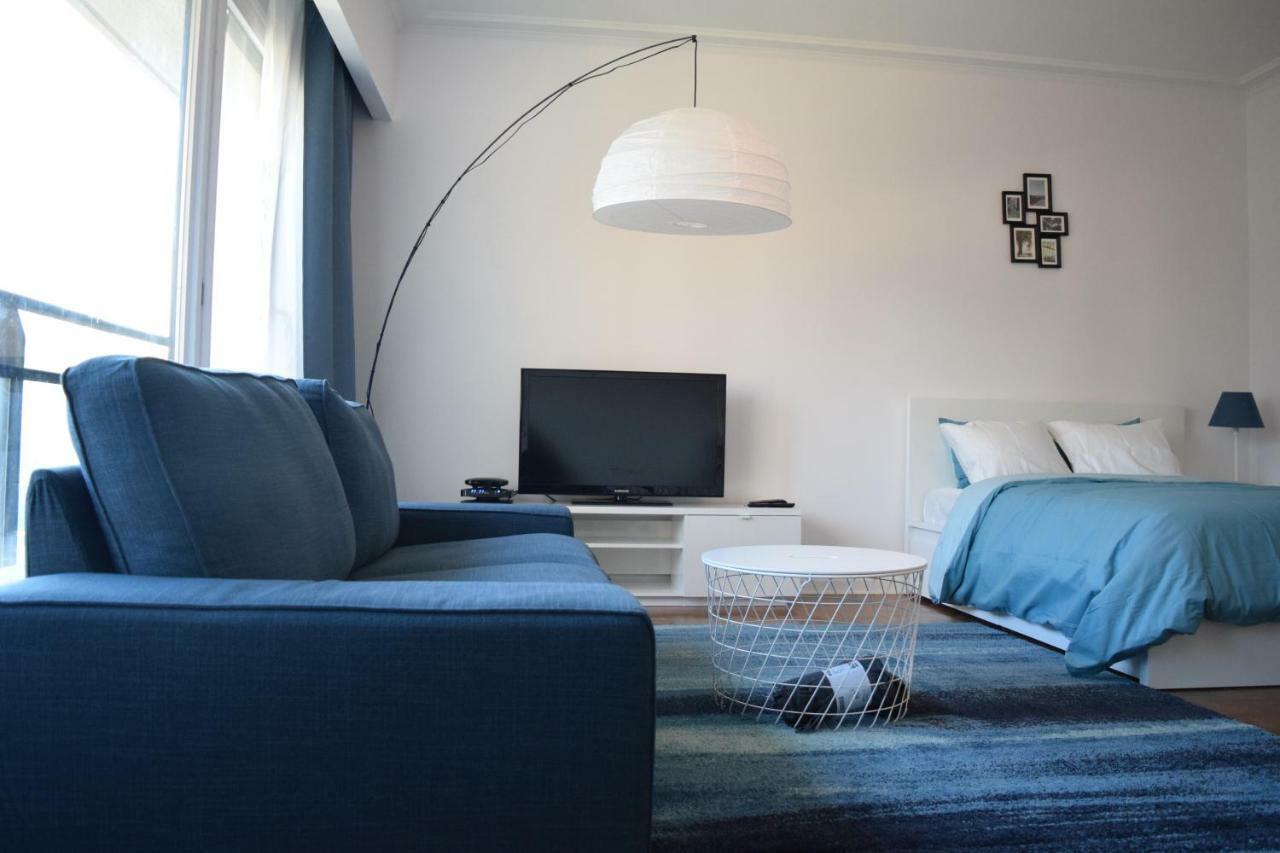Florya Woluwe Apartment Brussels