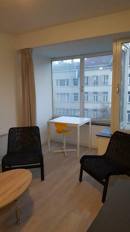 Apartamento 2 Bedrooms Bruxelas
