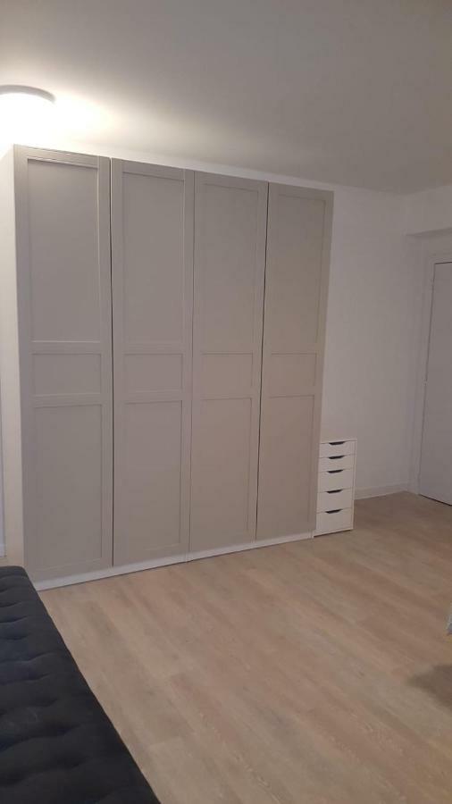 Apartamento 2 Bedrooms *