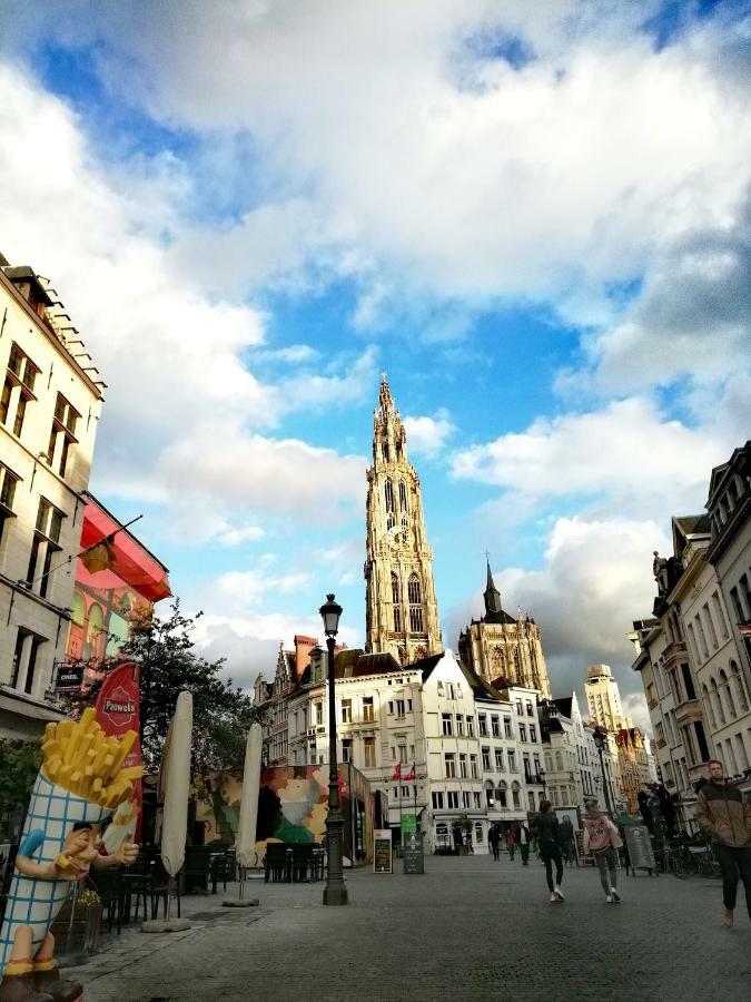 Artistic World Brussels