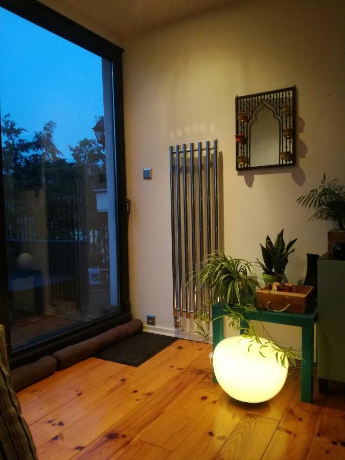 Apartment Duplex Zen Brussels