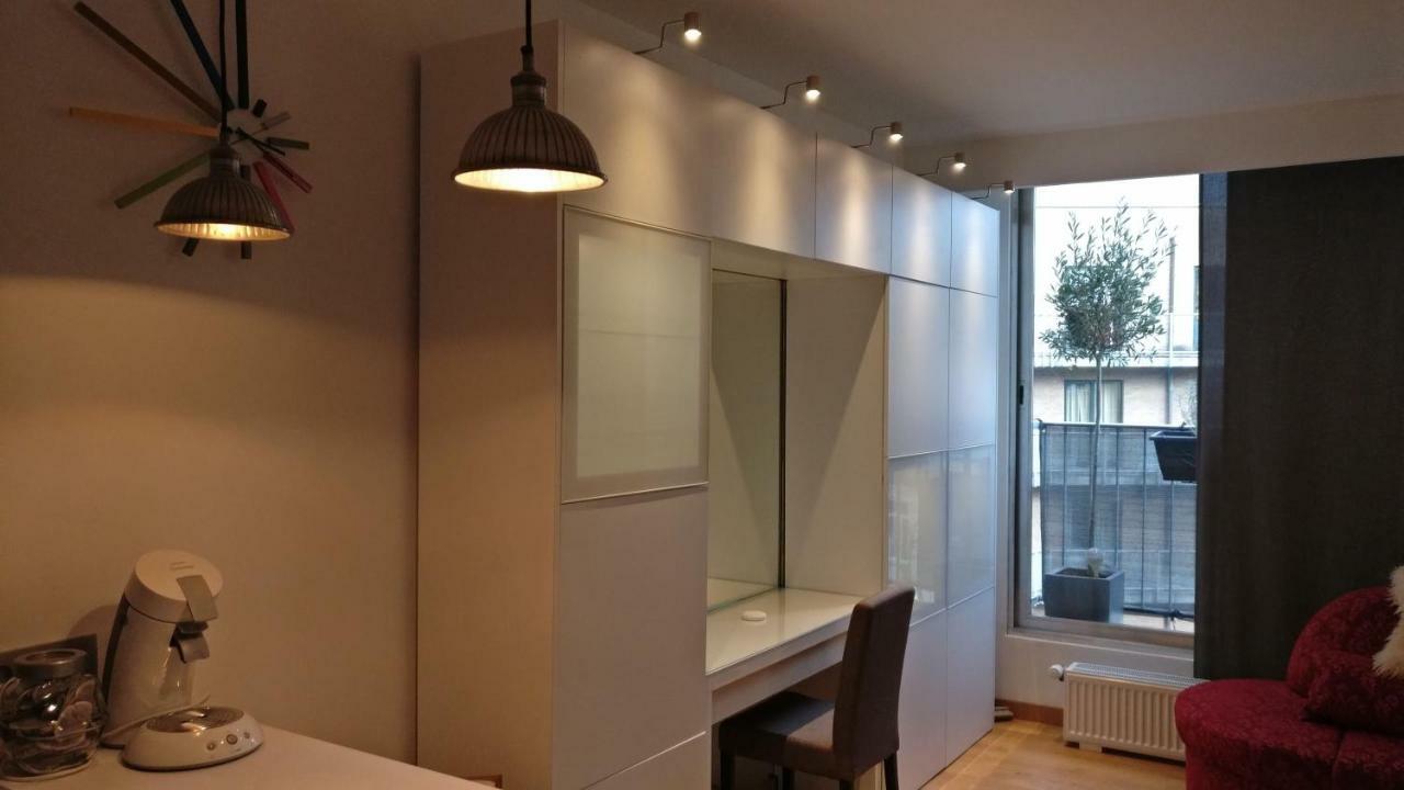 93 Rue Archimede Apartment *
