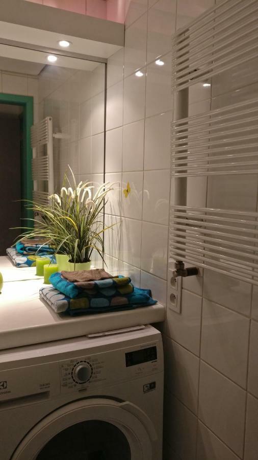 93 Rue Archimede Apartment *