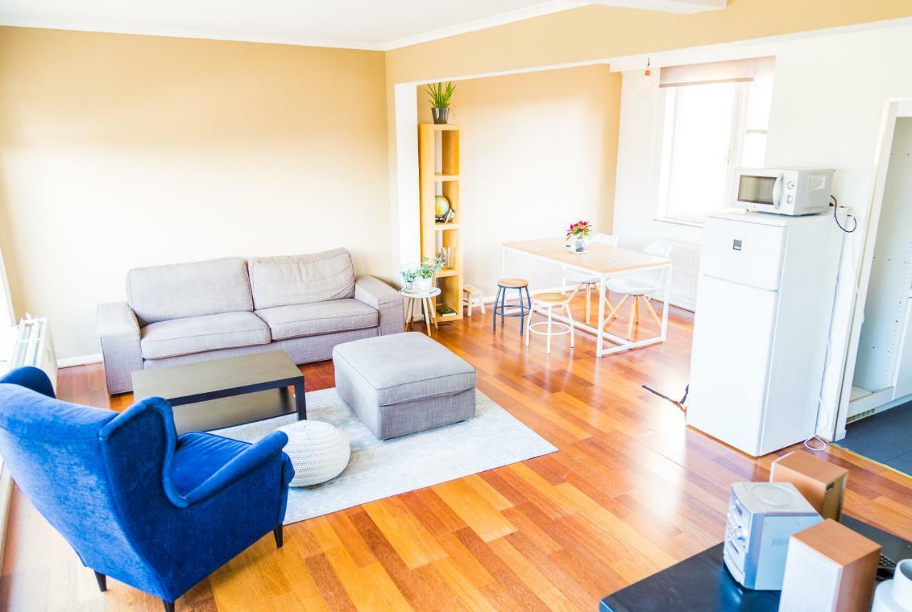 Apartment Universal Solution - Sam Brussels