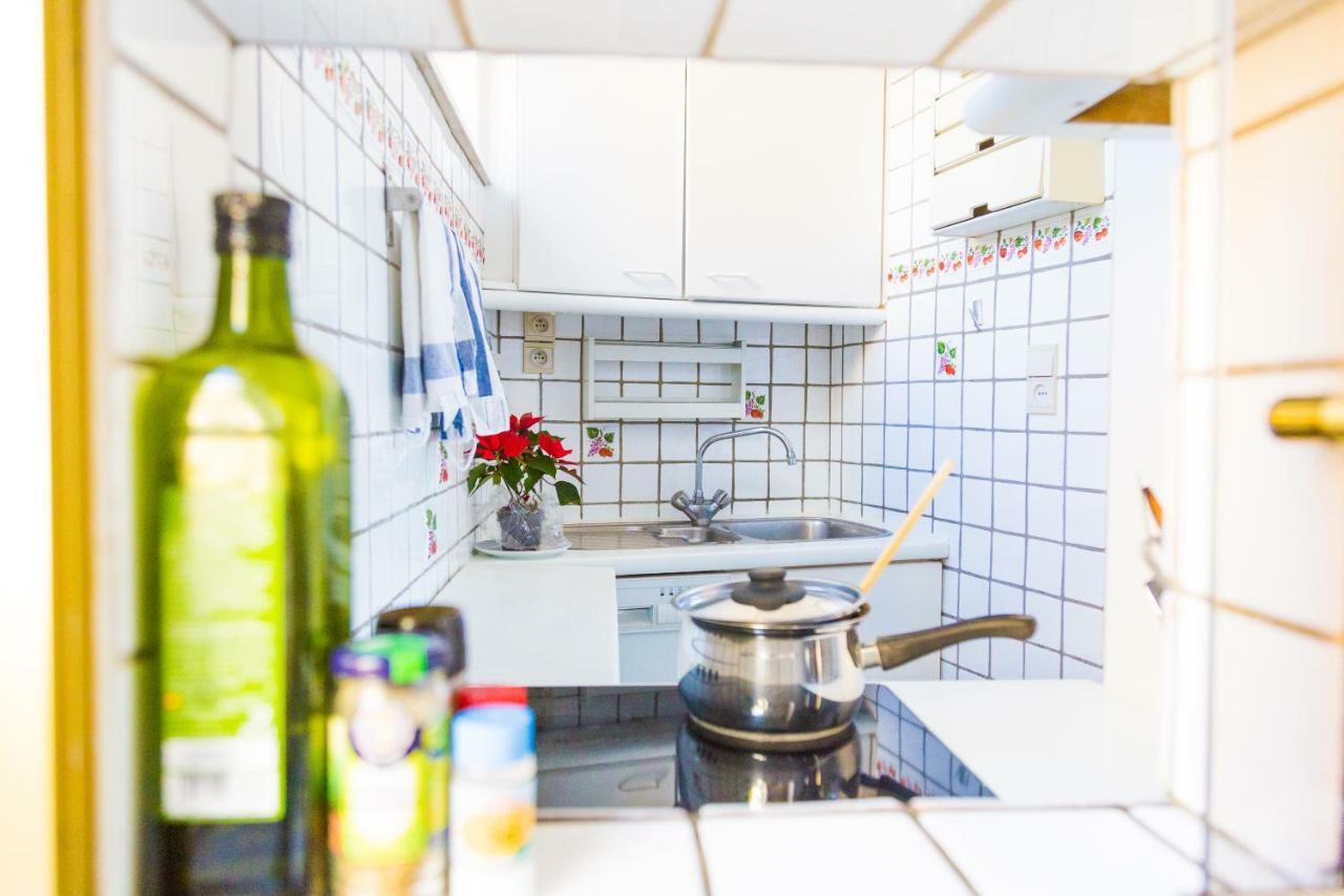 Universal Solution - Sam Apartment Brussels