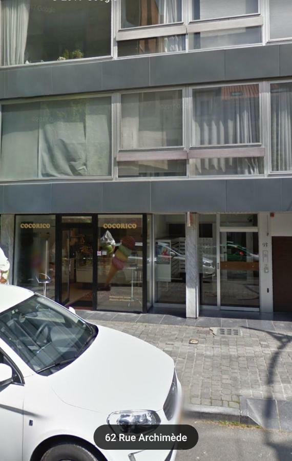 93 Rue Archimède Apartment *