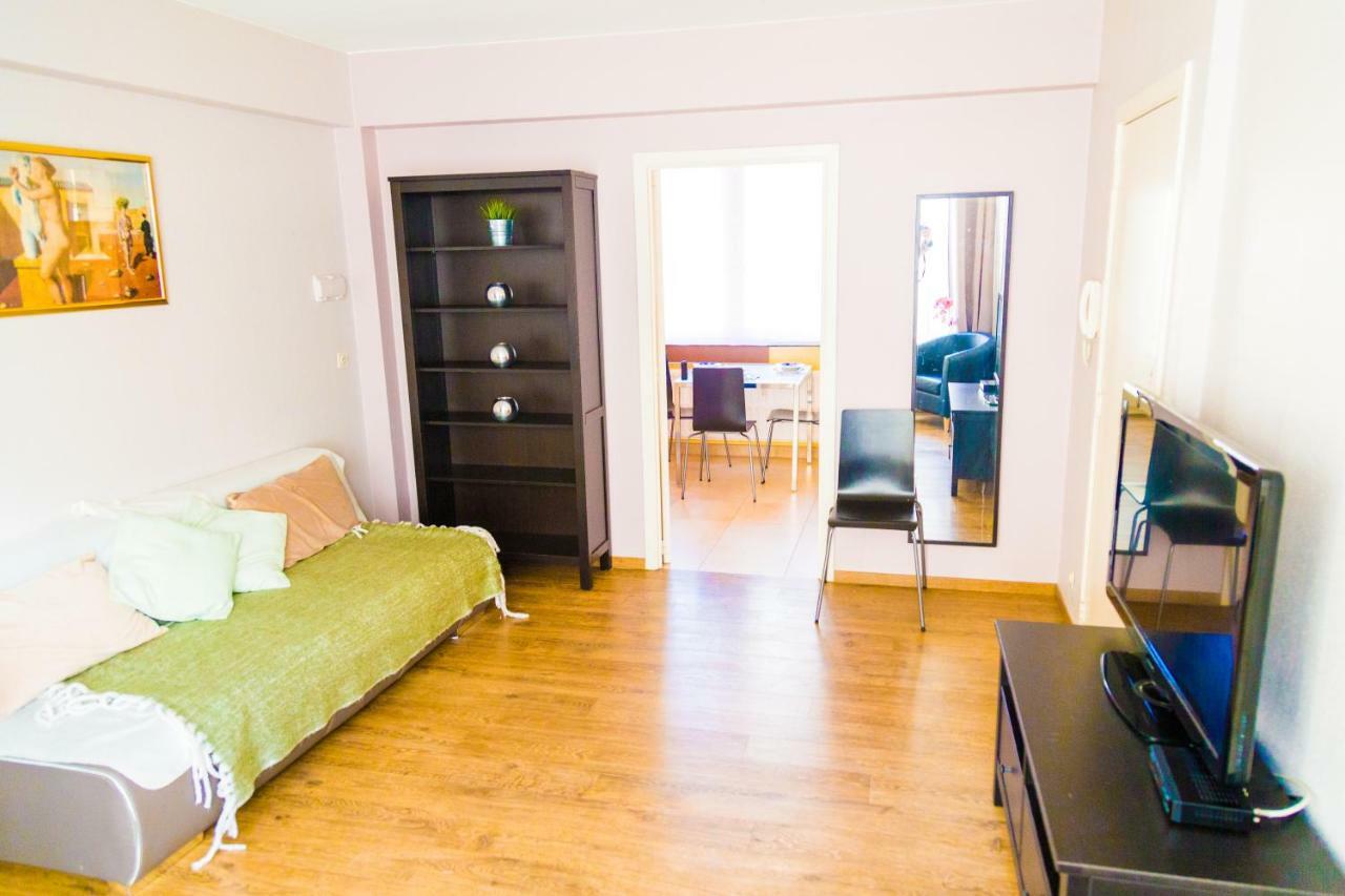 Apartment Universal Solution - Sam *