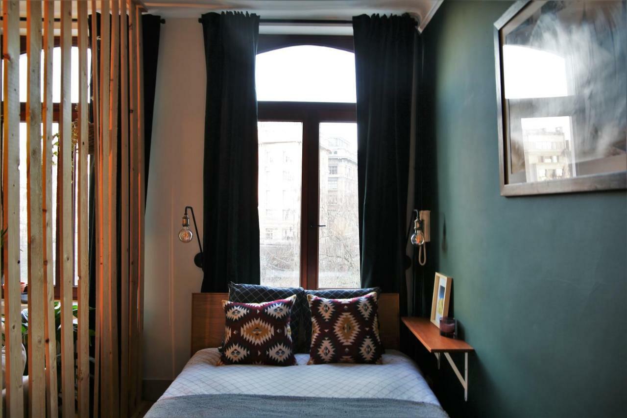 Jaspar Apartment *