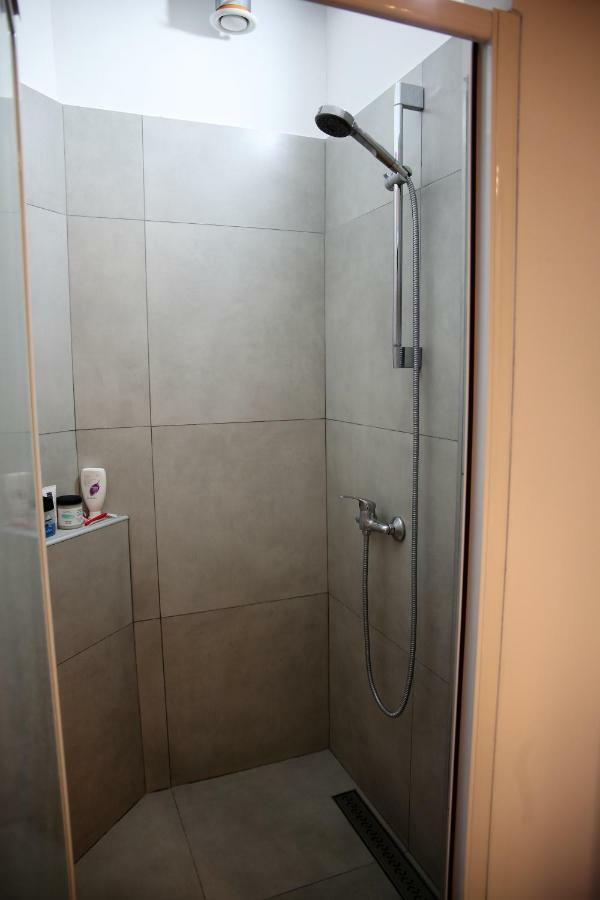Jaspar Apartment Brussels