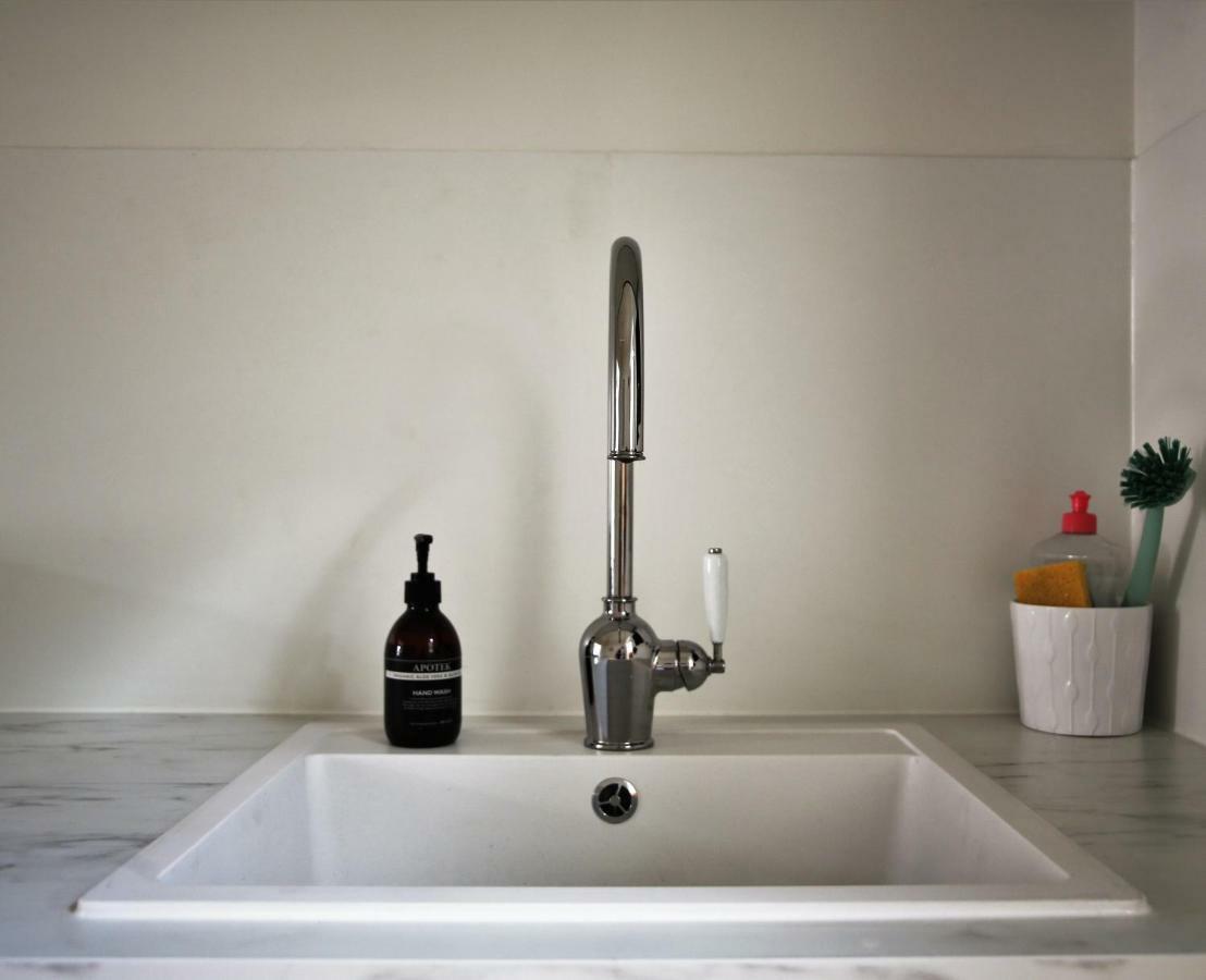 Apartment Jaspar