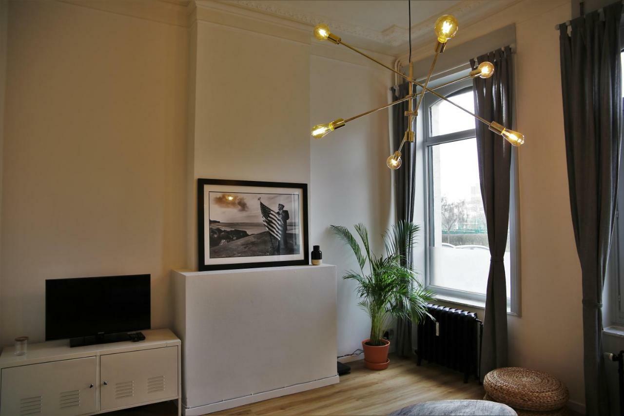 Jaspar Apartment