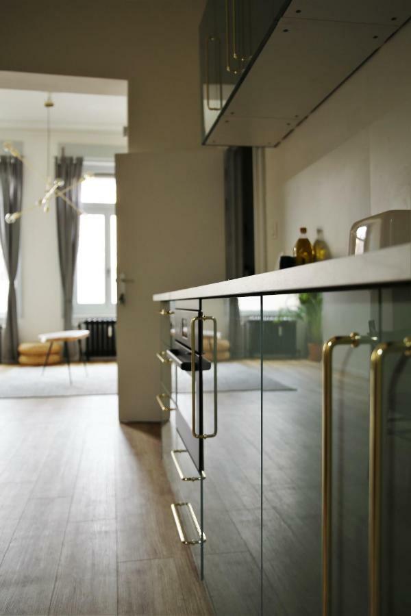 Jaspar * Brussels