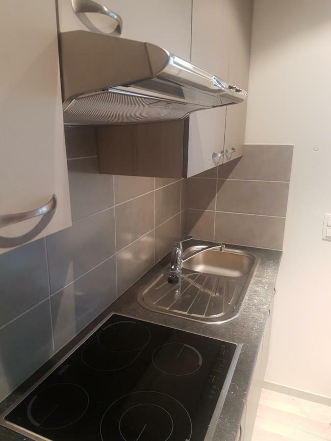 Cosy Appartments2 * Brussels