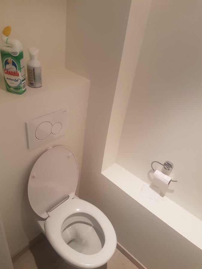 Apartment Cosy Appartments2 Brussels