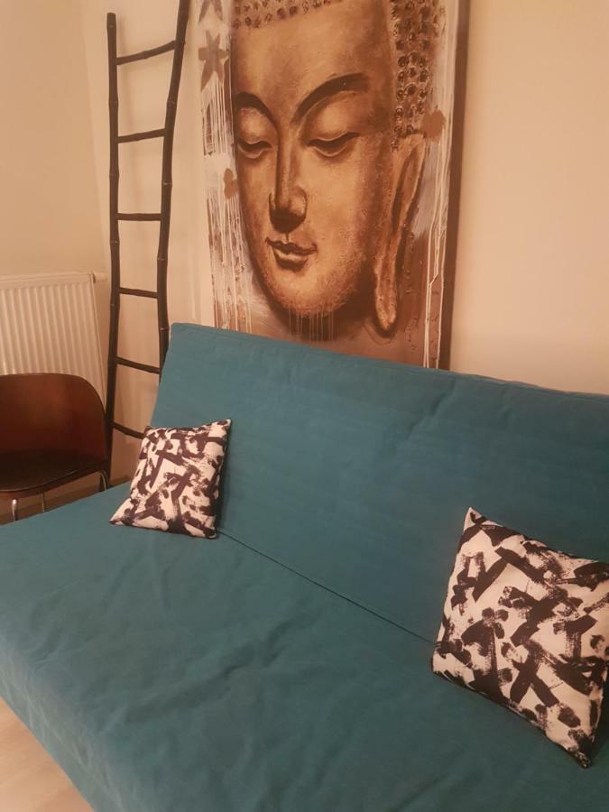 Apartment Cosy Appartments2