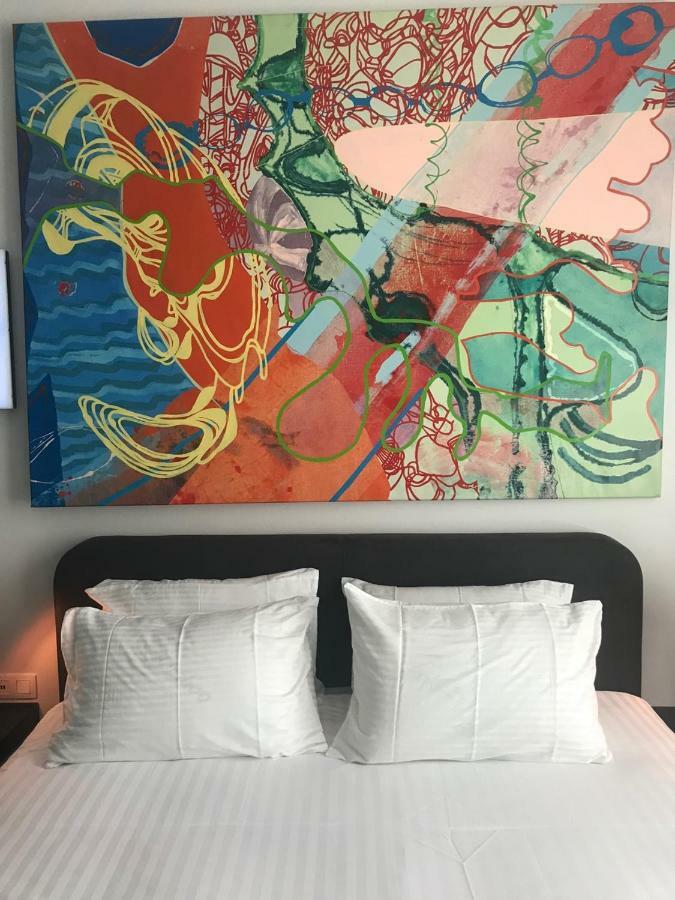 Les Lofts De Styliste Saint-Gilles