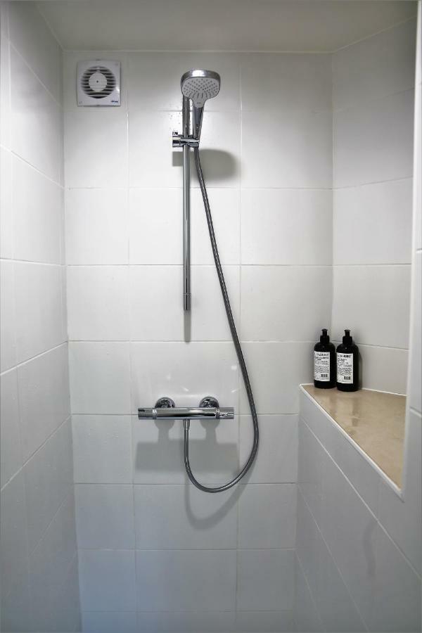 Apartment Jaspar *