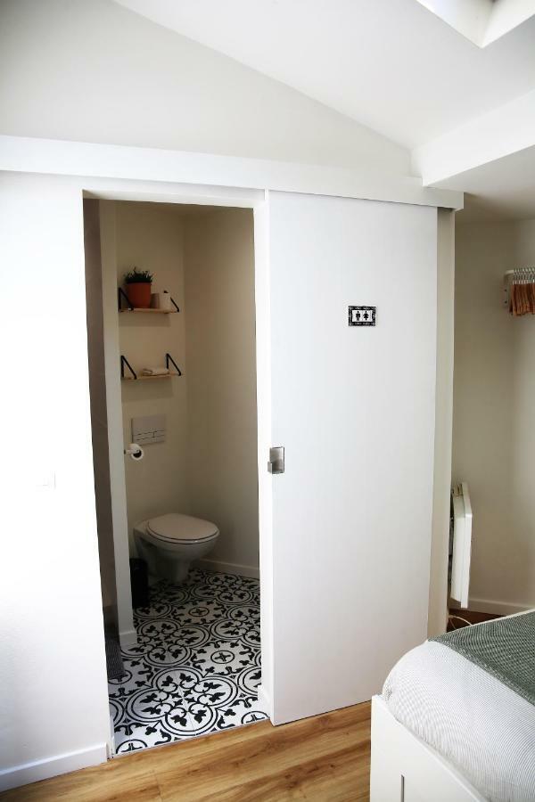 Apartment Jaspar *