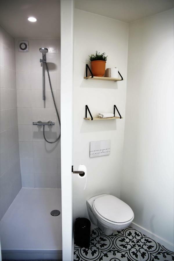 Apartment Jaspar Brussels