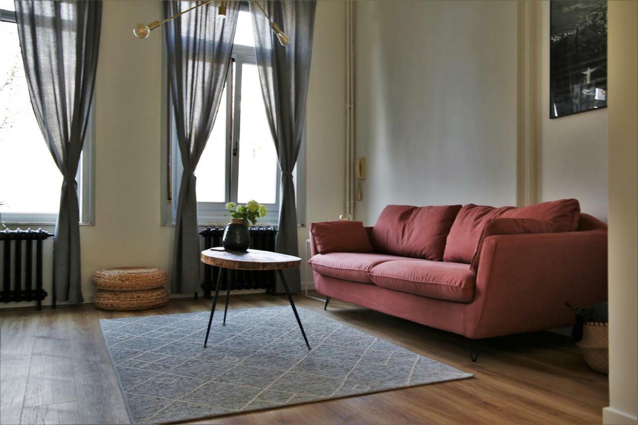 Jaspar Brussels