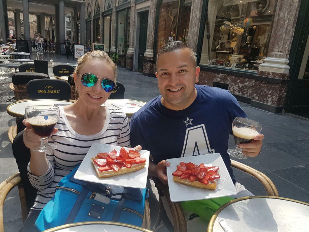 Cosy Appartments2 * Brussels