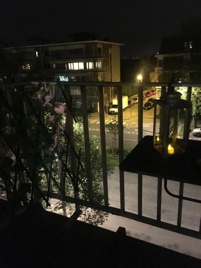 Expo Apartment Brussels