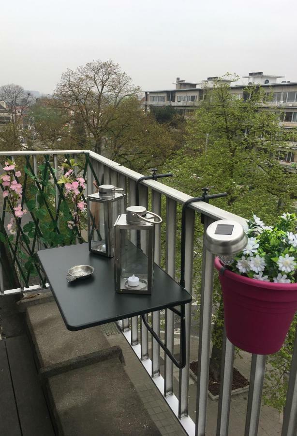 Apartment Expo Brussels