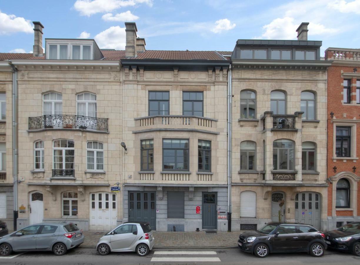 Bed & Breakfast Les De Franz By Smartflats
