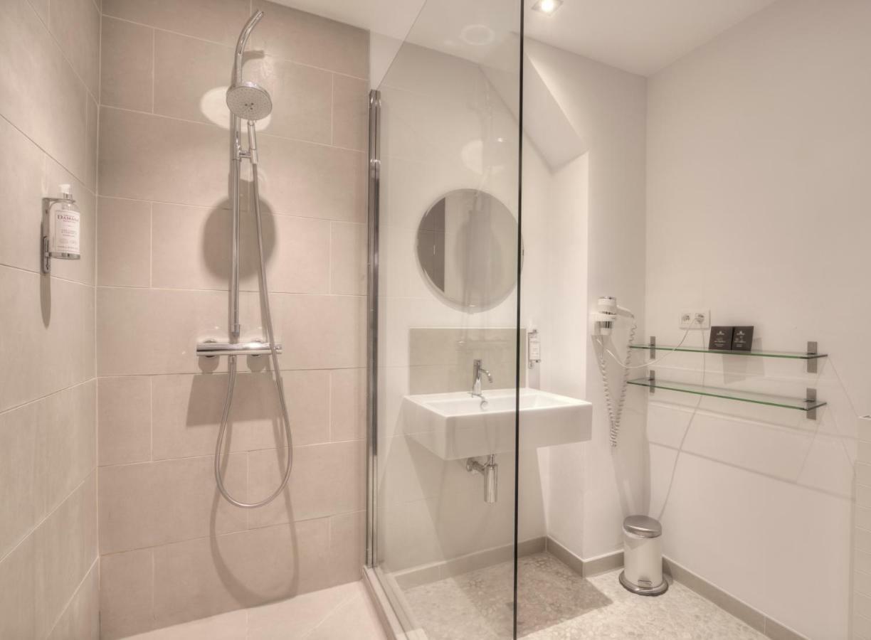 Les De Franz By Smartflats 3* Ixelles