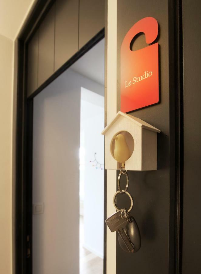 Bed & Breakfast Les De Franz By Smartflats