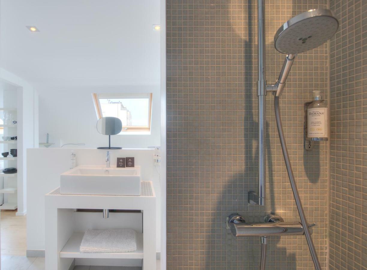 Bed & Breakfast Les De Franz By Smartflats 3*