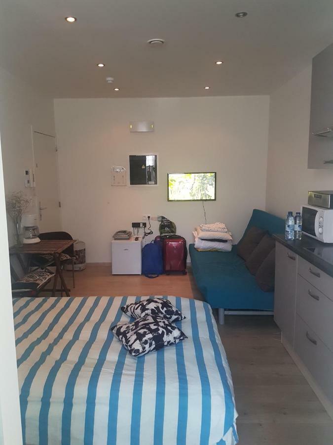 Cosy Appartments2 Apartment