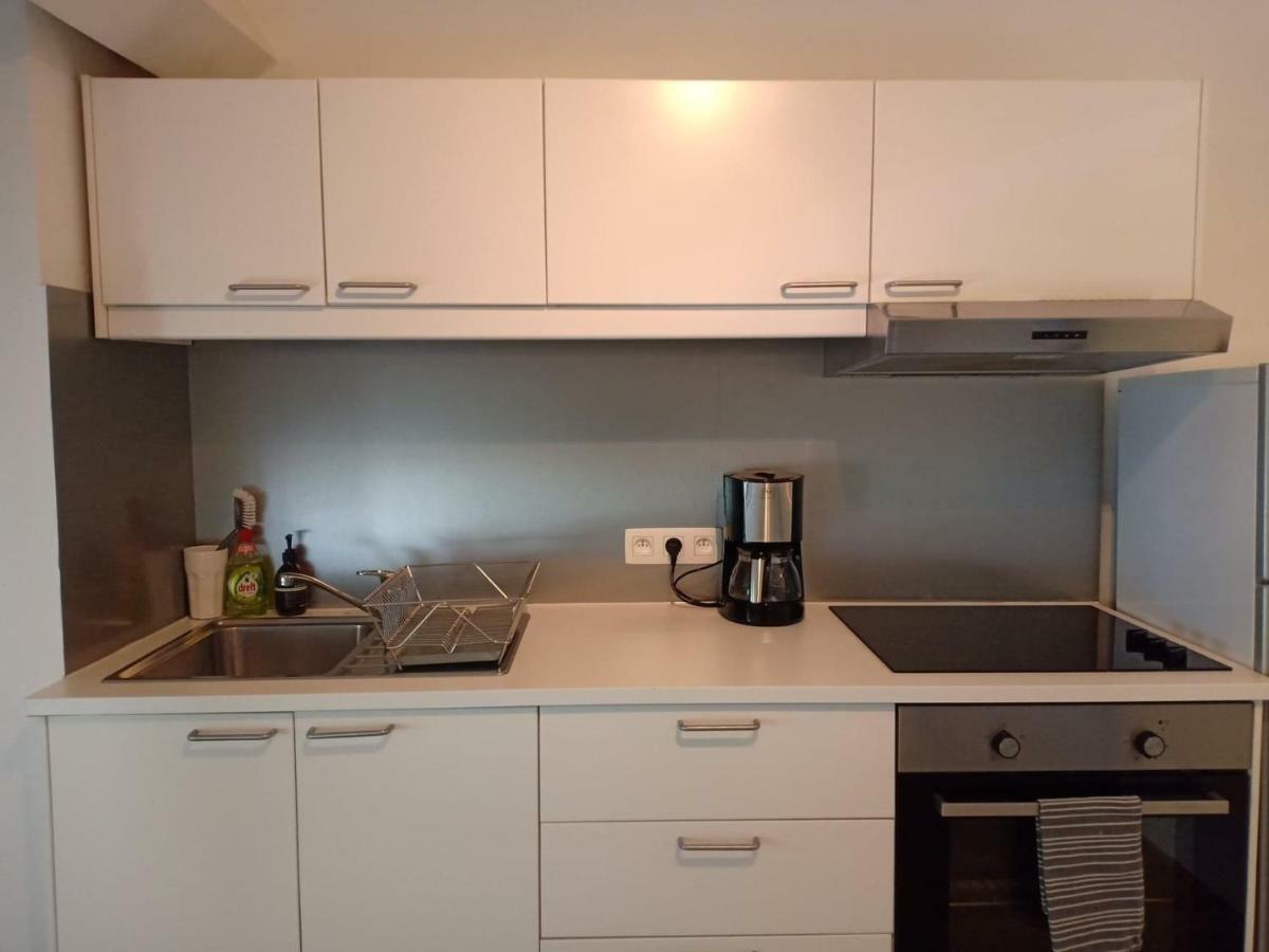 Jaspar Apartment