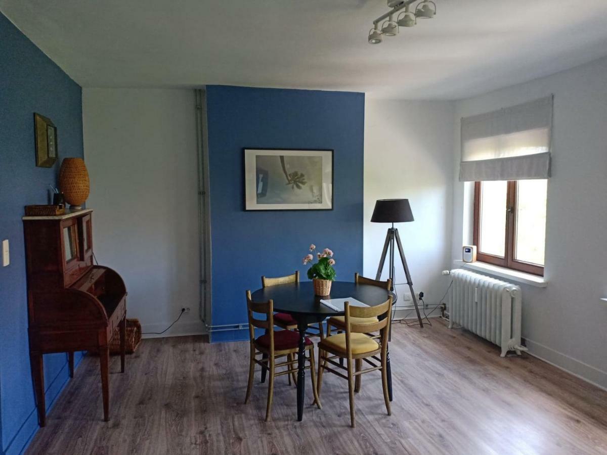 Apartment Jaspar *