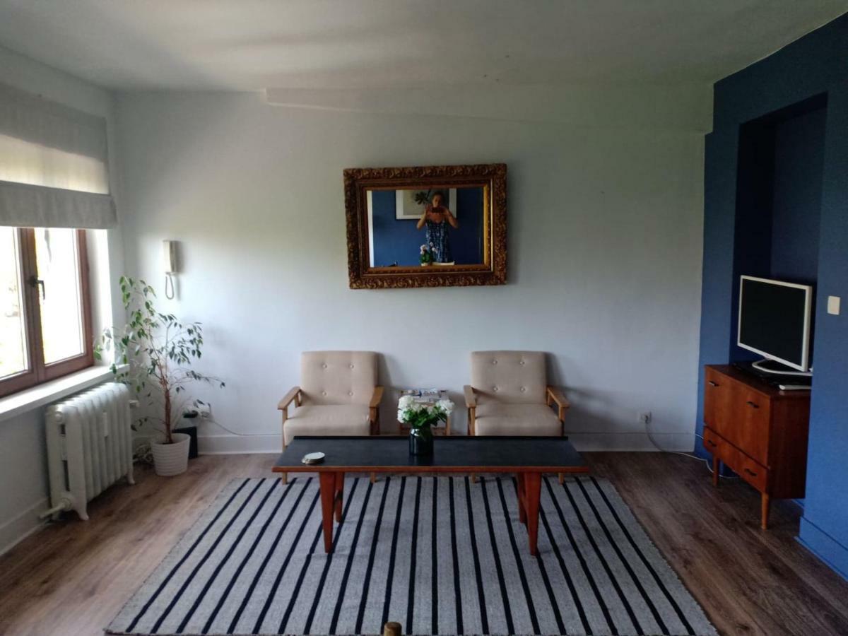 Jaspar Apartment *